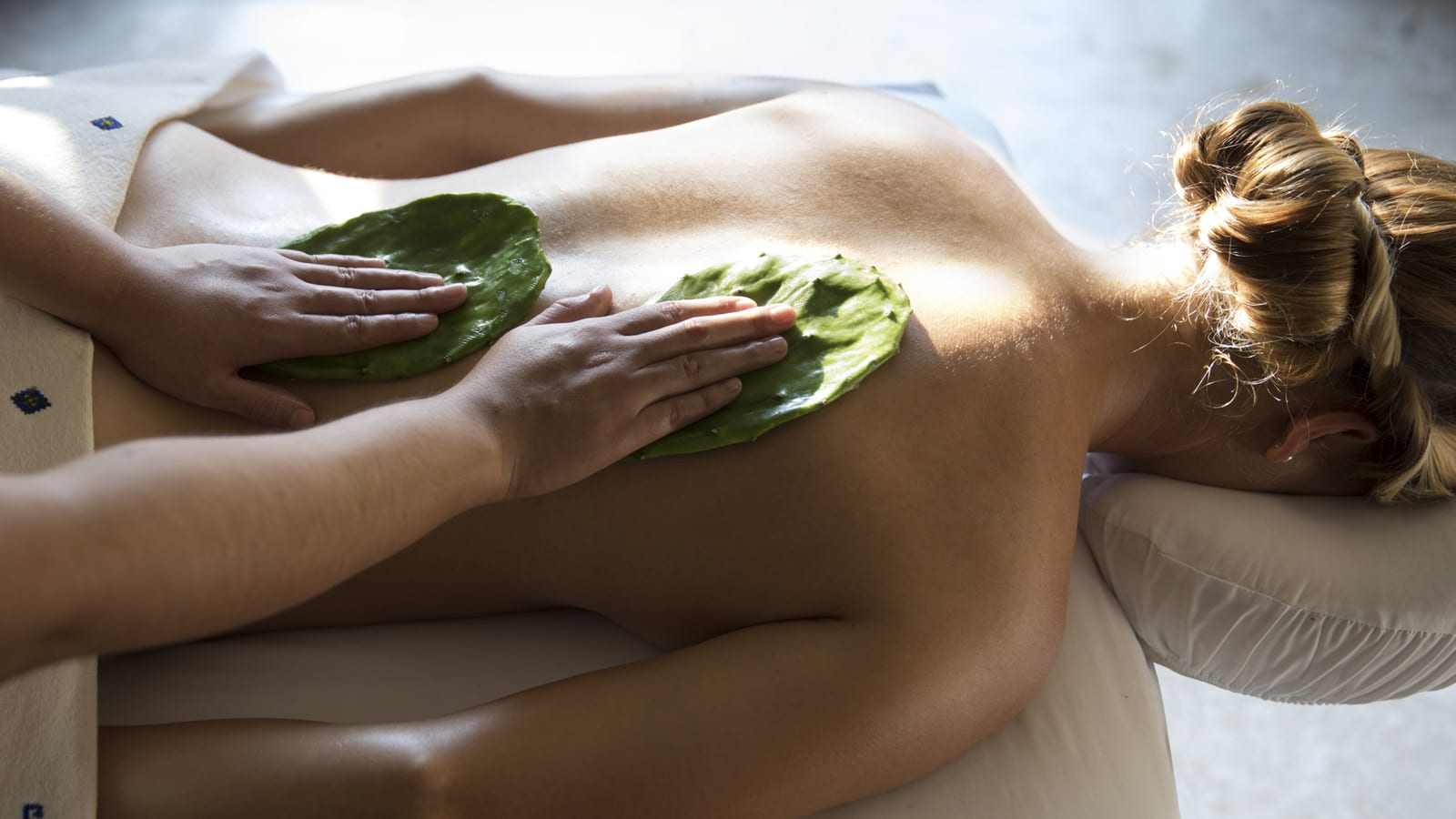 Four Seasons Resort Scottsdale at Troon North Nopal Massage